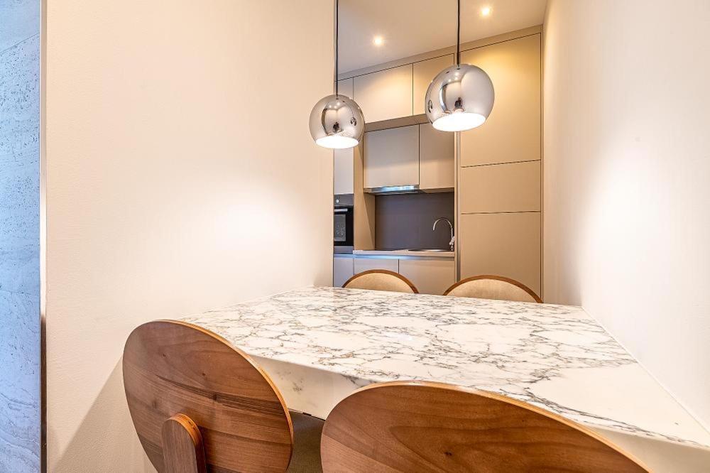 Luxury Apartment Загреб Екстер'єр фото